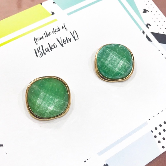 Jewelry - Stud Earrings Jewelry - Stud Earrings